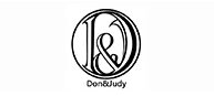 DJ Newborn&Maternity Logo