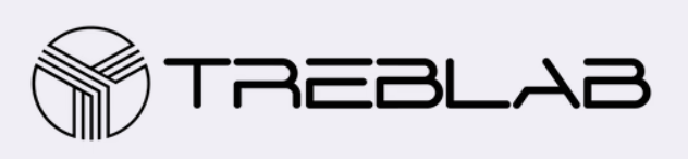 Treblab Sound Logo