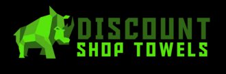 Discount Shop Towels Logo