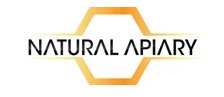 Natural Apiary Logo