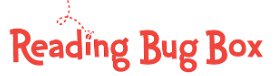 Reading Bug Box Logo