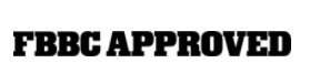 FBBC Approved Logo