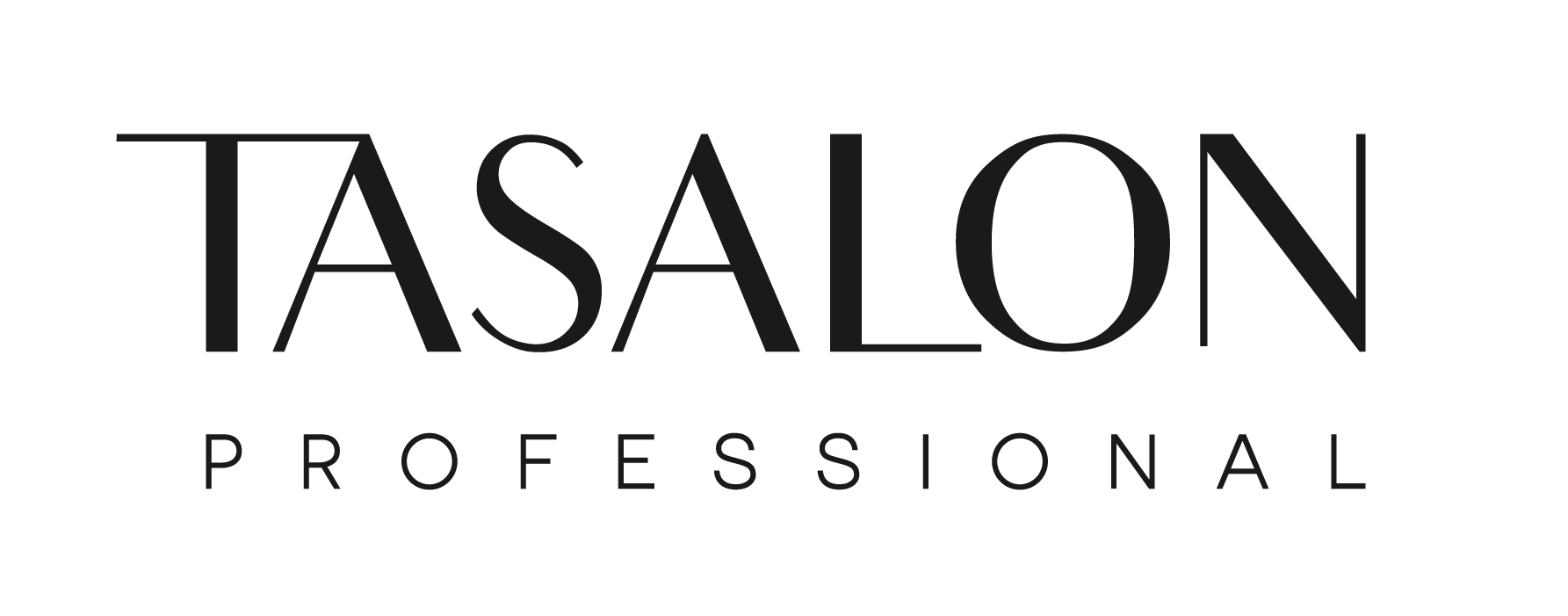 Tasalon Logo