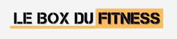 Le Box Du Fitness FR Logo