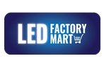 LED Factory Mart Logo