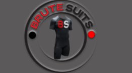 BruteSuits.com Logo