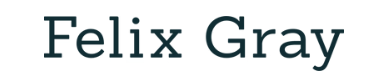 Felix Gray Logo