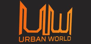 UrbanWorld.eu Logo