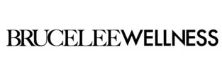 Bruce Lee Wellness Logo