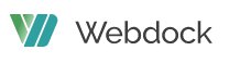 Webdock Logo