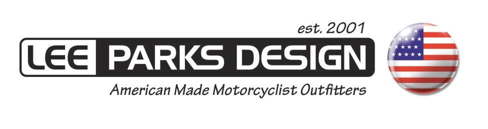Lee Parks Design Logo