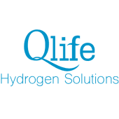 Qlife Hydrogen Solutions Logo
