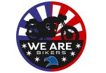 WeAreTheBikerStore Logo