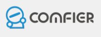 Comfier Shiatsu Massager Logo