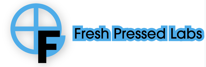Fresh Pressed Labs Logo