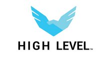 High Level Nutrition Logo