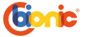 C-Bionic Toys Logo
