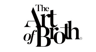 TheArtofBroth.com Logo