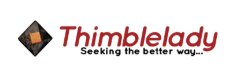 Thimblelady Logo