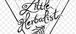 The Little Herbalist Logo
