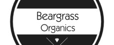 Beargrass Organics Logo