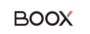 BOOX Shop Logo