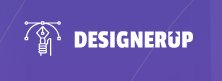 DesignerUp Logo