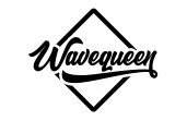 Wavequeen Logo