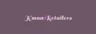 Kmna Beauty Logo