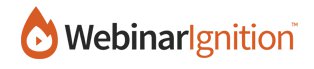 WebinarIgnition Logo