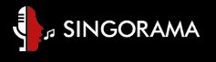 Singorama Logo