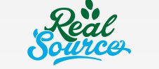 TheRealSource.com Logo