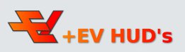 PlusEVhuds Logo