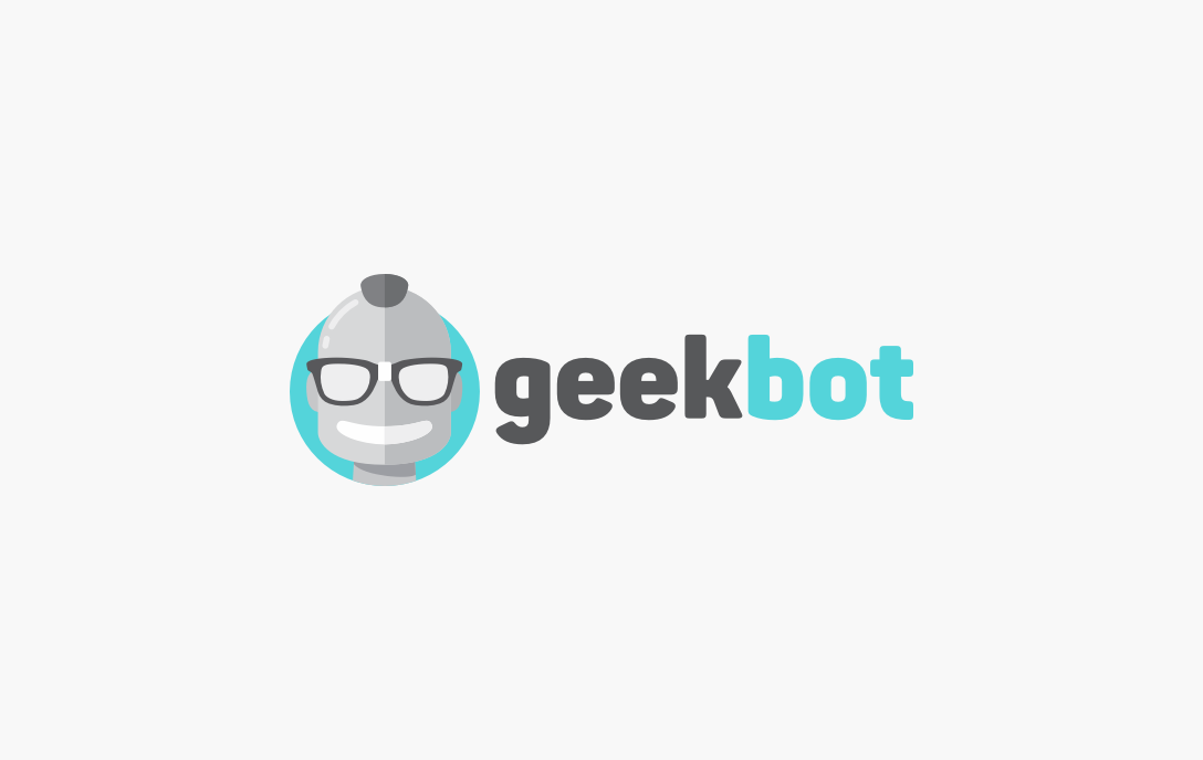 Geekbot Logo