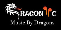 Dragoniic Earbuds Logo