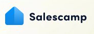 SalesCamp CRM Logo