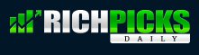 Rich Picks Daily Logo