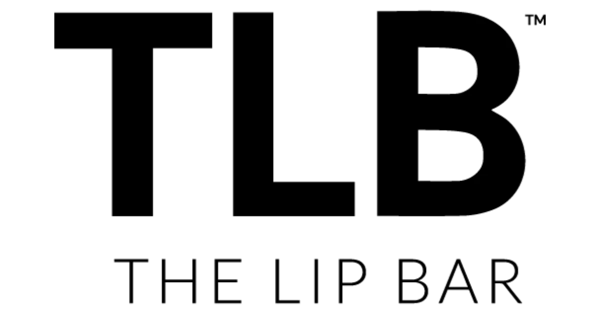 The Lip Bar Lipstick Logo
