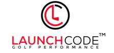 Launch Code Golf Logo