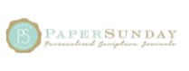 PaperSunday.com Logo