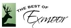 The Best of Exmoor UK Logo