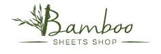 Bamboo Sheets Shop Logo