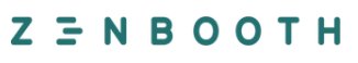 ZenBooth.net Logo