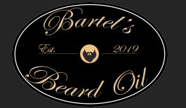 Bartels Beard Oil Logo