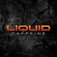 Liquid Caffeine Logo
