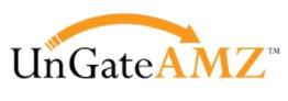 UnGateAMZ Amazon Ungating Logo
