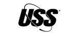 USS Shoes Logo