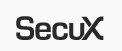 SecuX Hardware Wallet Logo