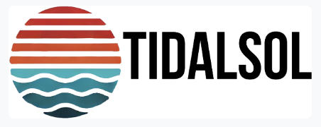 TIDALSOL Logo