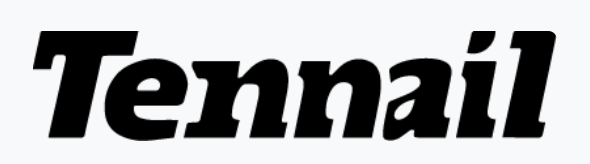 TenNail Logo
